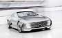 Mercedes IAA Concept 2015.  8