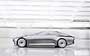  Mercedes IAA Concept 2015...