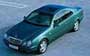 Mercedes CLK 1999-2001