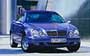  Mercedes CLK Cabrio 1999-2002