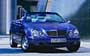  Mercedes CLK Cabrio 1999-2002