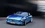  Mercedes SLS AMG Electric Drive 2013-2014