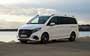 Mercedes V-Class 2023.... ���� 101