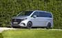 Mercedes V-Class 2023.... ���� 105