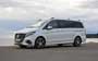 Mercedes V-Class 2023.... ���� 109