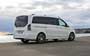Mercedes V-Class 2023.... ���� 110
