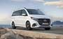 Mercedes V-Class 2023.... ���� 111