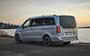 Mercedes V-Class 2023.... ���� 120
