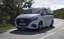 Mercedes V-Class 2023.... ���� 131