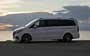 Mercedes V-Class 2023.... ���� 136