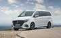 Mercedes V-Class 2023.... ���� 138