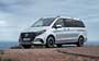 Mercedes V-Class 2023.... ���� 147