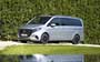 Mercedes V-Class 2023.... ���� 150