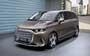 ���� Mercedes VLE 2026...
