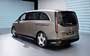 ���� Mercedes VLE 2026...