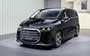 ���� Mercedes VLE 2026...