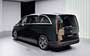 ���� Mercedes VLE 2026...