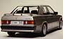 Mercedes 190 1985-1993. Фото 9