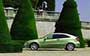 Mercedes C-Class Sports Coupe 2000-2003.  36