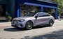 ���� Mercedes C-Class Electric 2026...