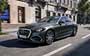 Mercedes C-Class 2026.... ���� 1089