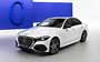 Mercedes C-Class 2026.... ���� 1096