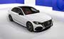 Mercedes C-Class 2026.... ���� 1097