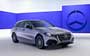 ���� Mercedes C-Class Estate 2026...