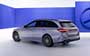 ���� Mercedes C-Class Estate 2026...