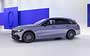 ���� Mercedes C-Class Estate 2026...