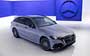 ���� Mercedes C-Class Estate 2026...