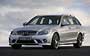 Mercedes C-Class AMG Touring 2007-2010.  154