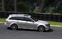 Mercedes C-Class AMG Touring 2007-2010.  156