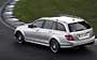 Mercedes C-Class AMG Touring (2007-2010)  #158