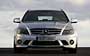 Mercedes C-Class AMG Touring (2007-2010)  #159