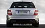 Mercedes C-Class AMG Touring 2007-2010.  160