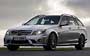 Mercedes C-Class AMG Touring (2007-2010)  #161