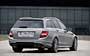 Mercedes C-Class AMG Touring 2011-2013.  232