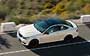 Mercedes C-Class AMG Coupe 2011-2014.  275