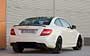 Mercedes C-Class AMG Coupe 2011-2014.  276