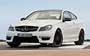  Mercedes C-Class AMG Coupe 2011-2014