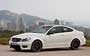 Mercedes C-Class AMG Coupe 2011-2014.  280