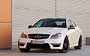 Mercedes C-Class AMG Coupe 2011-2014.  283