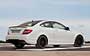  Mercedes C-Class AMG Coupe 2011-2014