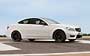 Mercedes C-Class AMG Coupe (2011-2014)  #287
