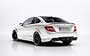 Mercedes C-Class AMG Coupe 2011-2014.  289