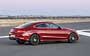 Mercedes C-Class Coupe 2015-2018. Фото 422