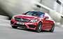 Mercedes C-Class Coupe 2015-2018. Фото 424