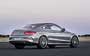 Mercedes C-Class Coupe 2015-2018. Фото 427