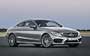Mercedes C-Class Coupe 2015-2018. Фото 428